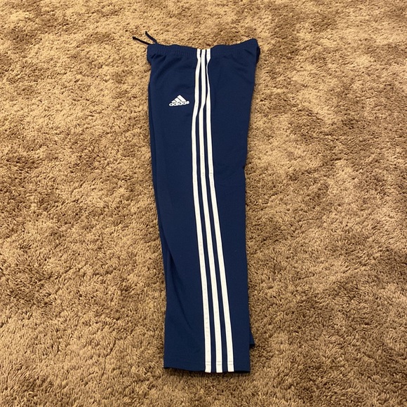 Adidas track pants - Picture 4 of 5